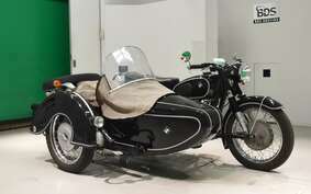 BMW R69S SIDECAR 1985