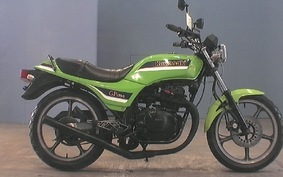 KAWASAKI GPZ250 EX250C