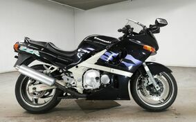 KAWASAKI ZZ-R400 1995 ZX400N