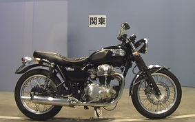 KAWASAKI W400 2007 EJ400A