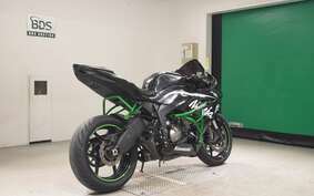 KAWASAKI NINJA ZX-6R A 2016 ZX636E