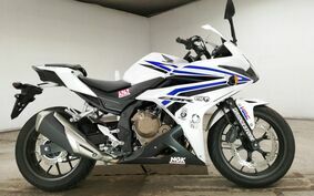 HONDA CBR400R 2017 NC47