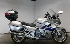 YAMAHA FJR1300 2008 RP13