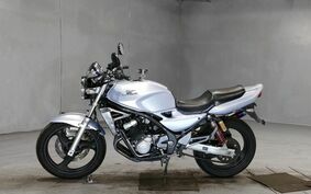 KAWASAKI BALIUS 250 Gen.2 ZR250B