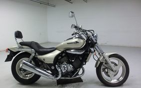 KAWASAKI ELIMINATOR 250 V Type 1998 VN250A