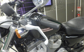 HARLEY XL883I 2008