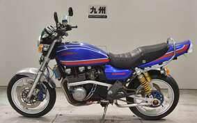 KAWASAKI ZEPHYR 400 KAI 2002 ZR400C