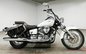 YAMAHA DRAGSTAR 250 VG05J