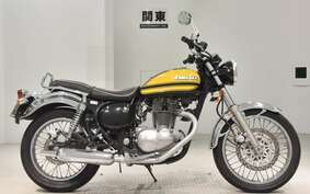 KAWASAKI ESTRELLA RS BJ250A