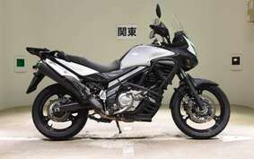 SUZUKI DL650 ( V-Strom 650 ) A 2013 VP56A