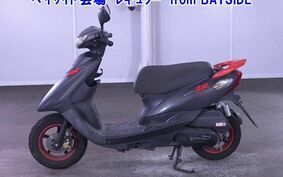 YAMAHA ｼﾞｮｸﾞZR-4 SA58J