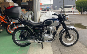 KAWASAKI W650 2005 EJ650A