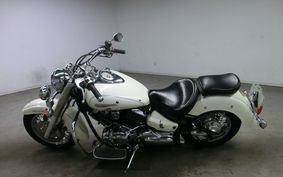 YAMAHA DRAGSTAR 1100 CLASSIC 2003 VP13J