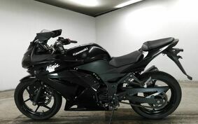 KAWASAKI NINJA 250R EX250K