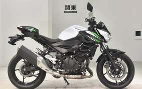 KAWASAKI Z400 Gen.2 EX400G