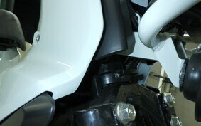 HONDA CROSS CUB 110 JA60