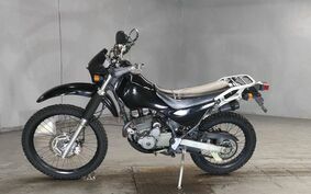 KAWASAKI SUPER SHERPA KL250G