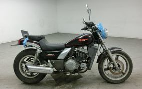 KAWASAKI ELIMINATOR 250 1987 EL250A