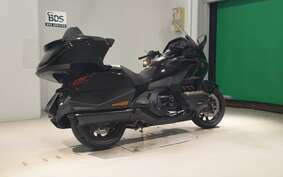 HONDA GL 1800 GOLD WING TOUR DCT 2023 SC79