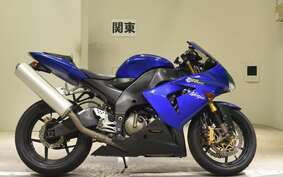 KAWASAKI ZX 10 NINJA R 2004 ZXT00C