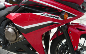 HONDA CBR400R 2018 NC47