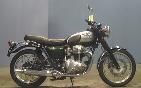 KAWASAKI W650 2008 EJ650A