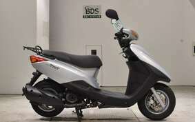 YAMAHA AXIS 125 TREET SE53J