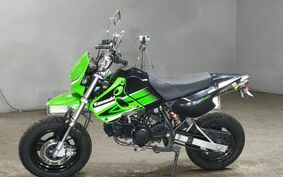 KAWASAKI KSR110 KL110A