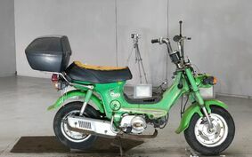 HONDA CHALY 50 CF50