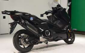 YAMAHA T-MAX 560 T 2020 SJ19J