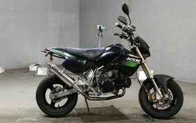 KAWASAKI KSR110 KL110A