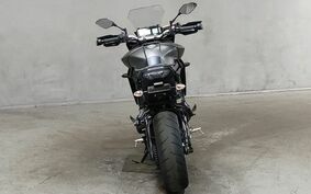 YAMAHA MT-09 Tracer 2015 RN36J