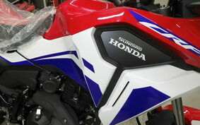 HONDA CRF190L PJLC