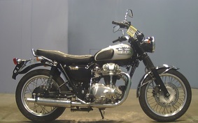 KAWASAKI W650 2007 EJ650A