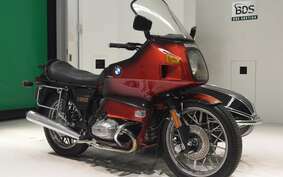 BMW R100RT SIDECAR 1980