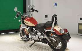 YAMAHA VIRAGO 250 3DM