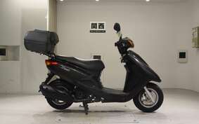 YAMAHA AXIS 125 TREET SE53J