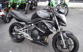 KAWASAKI ER400 N 2012 ER400B