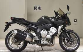 YAMAHA FZ FAZER 2008 RN21J