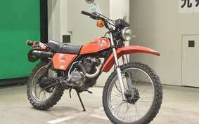 HONDA XL125S L125S