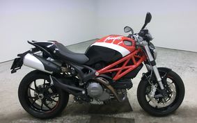 DUCATI MONSTER 796 2011 M506A