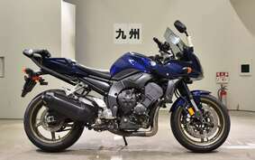 YAMAHA FZ FAZER 2011 RN17