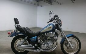 YAMAHA VIRAGO 1100 1995 4PP