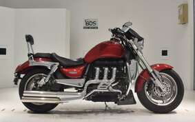 TRIUMPH ROCKET III 2006