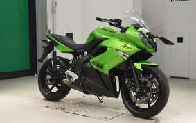 KAWASAKI NINJA 400R 2013 ER400B