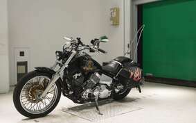 YAMAHA DRAGSTAR 400 2005 VH01J