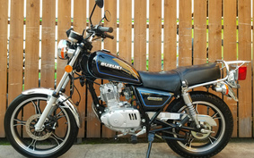 SUZUKI GN125 H PCJG9