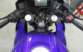 YAMAHA YZF-R15