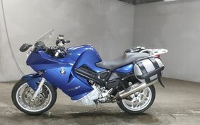 BMW F800ST 2007 0234