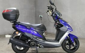 YAMAHA CYGNUS 125 X SR SEA5J